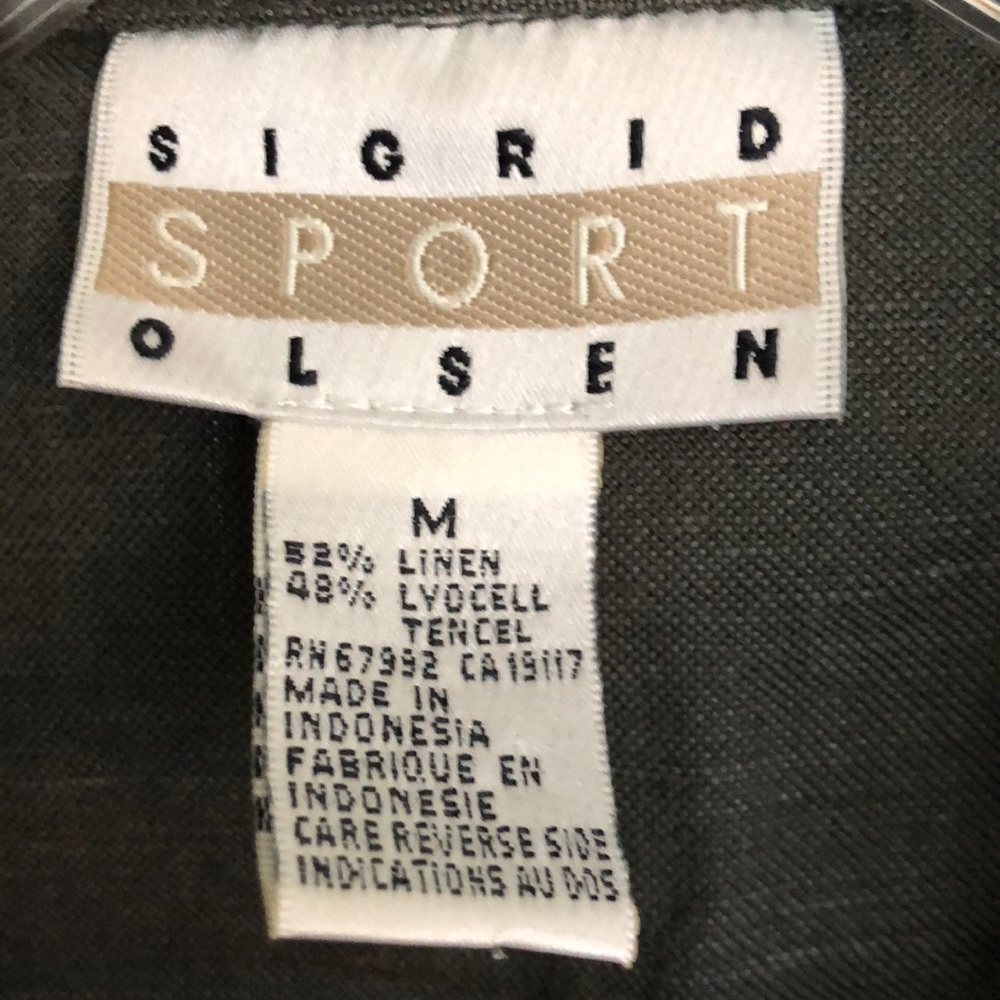 Jacket - Picture 2 of 8